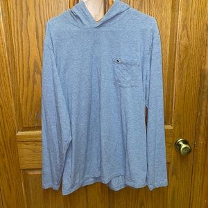 Vineyard Vines Lightweight hoodie